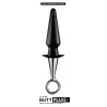 NMC Plug avec poignée Cone In 12 x 3.5cm